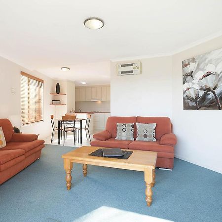 Black Dolphin Motel & Apartments Merimbula Buitenkant foto
