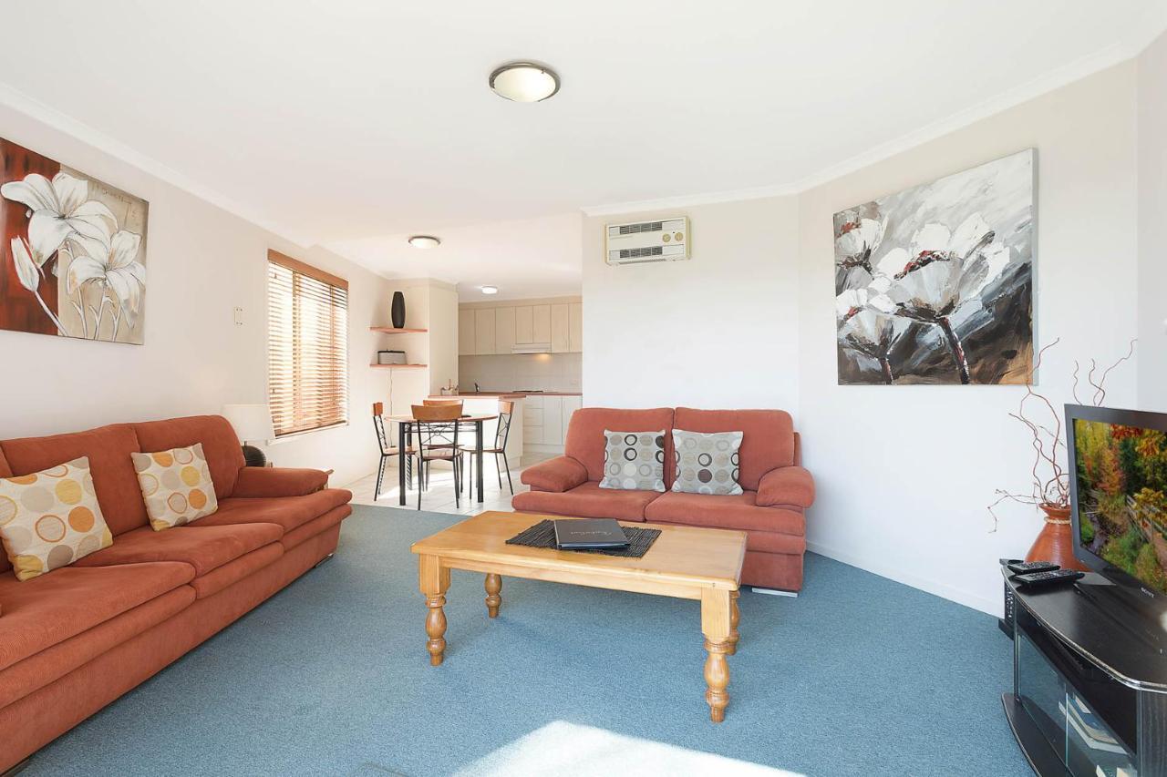 Black Dolphin Motel & Apartments Merimbula Buitenkant foto